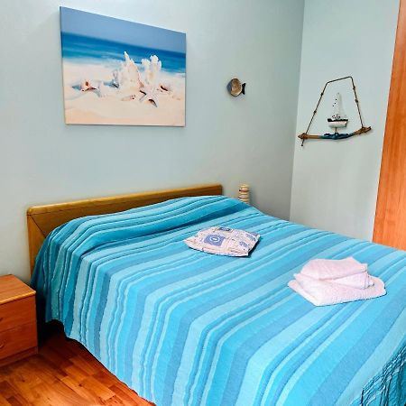 Appartamento Al Mare เวนติมิญา ภายนอก รูปภาพ